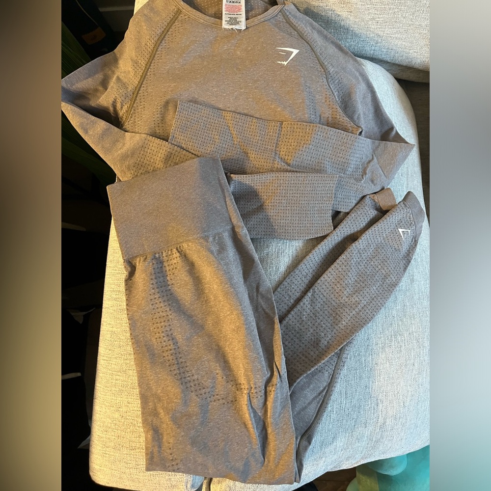 Gymshark set